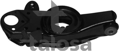 Talosa 30-04483 - Важіль незалежної підвіски колеса autocars.com.ua