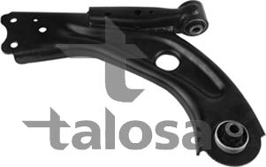 Talosa 30-16051 - Рычаг подвески колеса avtokuzovplus.com.ua