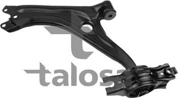 Talosa 30-17683 - Важіль незалежної підвіски колеса autocars.com.ua