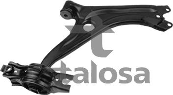 Talosa 30-17684 - Важіль незалежної підвіски колеса autocars.com.ua