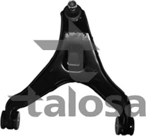 Talosa 40-00067 - Рычаг подвески колеса autodnr.net