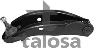 Talosa 40-00640 - Важіль незалежної підвіски колеса autocars.com.ua
