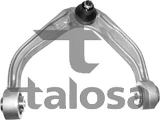 Talosa 40-01167 - Важіль незалежної підвіски колеса autocars.com.ua