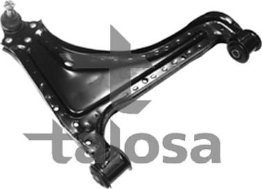 Talosa 40-02650 - Важіль незалежної підвіски колеса autocars.com.ua