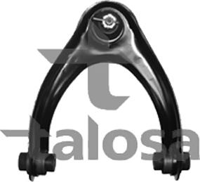 Talosa 40-02775 - Рычаг подвески колеса avtokuzovplus.com.ua