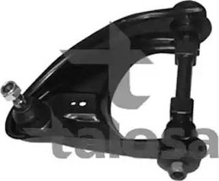 Talosa 40-04480 - Важіль незалежної підвіски колеса autocars.com.ua