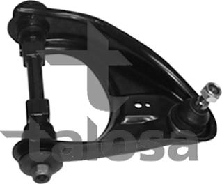 Talosa 40-04481 - Важіль незалежної підвіски колеса autocars.com.ua