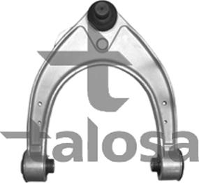 Talosa 40-04741 - Рычаг подвески колеса autodnr.net