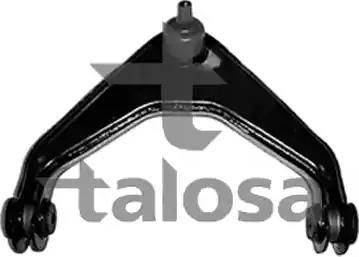 Talosa 40-05542 - Важіль незалежної підвіски колеса autocars.com.ua
