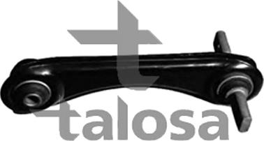 Talosa 40-08712 - Рычаг подвески колеса autodnr.net