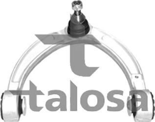 Talosa 40-09798 - Рычаг подвески колеса avtokuzovplus.com.ua