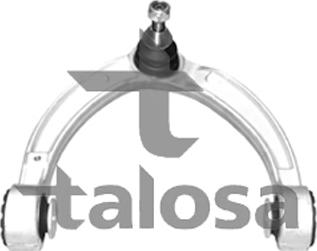 Talosa 40-09799 - Рычаг подвески колеса avtokuzovplus.com.ua