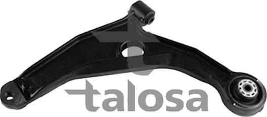 Talosa 40-10434 - Рычаг подвески колеса autodnr.net