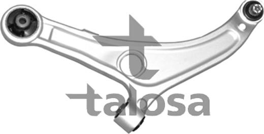 Talosa 40-10547 - Рычаг подвески колеса avtokuzovplus.com.ua