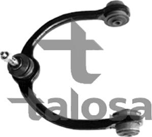 Talosa 40-10750 - Важіль незалежної підвіски колеса autocars.com.ua