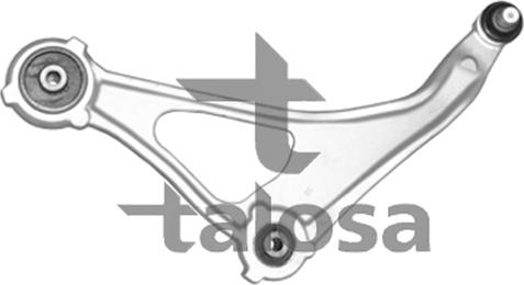 Talosa 40-10819 - Важіль незалежної підвіски колеса autocars.com.ua