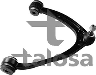 Talosa 40-11046 - Рычаг подвески колеса avtokuzovplus.com.ua