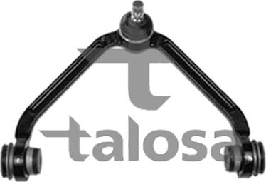 Talosa 40-11048 - Рычаг подвески колеса avtokuzovplus.com.ua