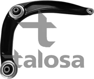 Talosa 40-11111 - Рычаг подвески колеса avtokuzovplus.com.ua