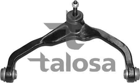 Talosa 40-11177 - Рычаг подвески колеса autodnr.net