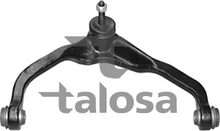 Talosa 40-11178 - Рычаг подвески колеса autodnr.net