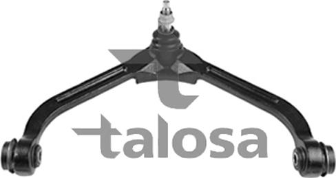 Talosa 40-11803 - Рычаг подвески колеса autodnr.net