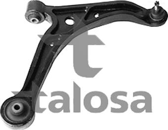 Talosa 40-11867 - Важіль незалежної підвіски колеса autocars.com.ua
