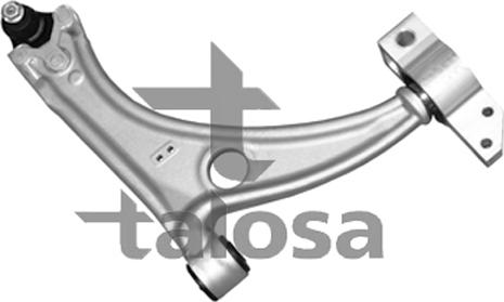 Talosa 40-12059 - Важіль незалежної підвіски колеса autocars.com.ua