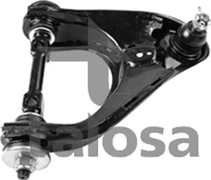 Talosa 40-12529 - Важіль незалежної підвіски колеса autocars.com.ua