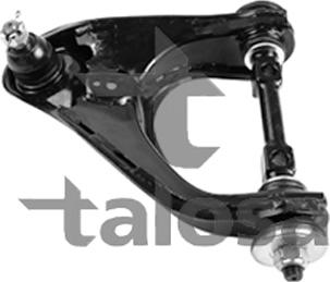 Talosa 40-12530 - Важіль незалежної підвіски колеса autocars.com.ua