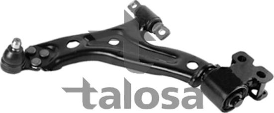 Talosa 40-12541 - Рычаг подвески колеса autodnr.net