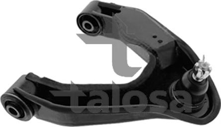 Talosa 40-12961 - Рычаг подвески колеса autodnr.net