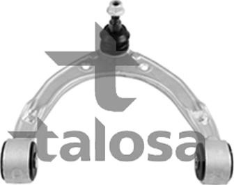 Talosa 40-13453 - Важіль незалежної підвіски колеса autocars.com.ua