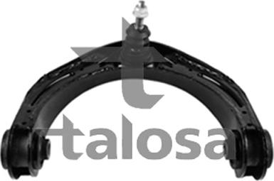Talosa 40-13456 - Рычаг подвески колеса autodnr.net