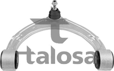 Talosa 40-13469 - Важіль незалежної підвіски колеса autocars.com.ua
