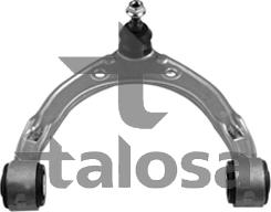 Talosa 40-15504 - Важіль незалежної підвіски колеса autocars.com.ua