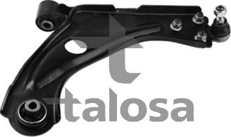 Talosa 40-16052 - Рычаг подвески колеса avtokuzovplus.com.ua