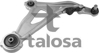 Talosa 40-16558 - Рычаг подвески колеса autodnr.net