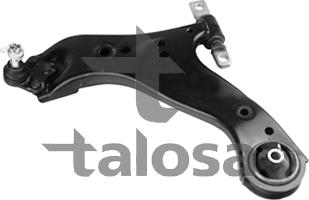 Talosa 40-16737 - Рычаг подвески колеса autodnr.net