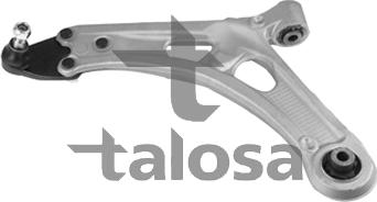 Talosa 40-17057 - Рычаг подвески колеса avtokuzovplus.com.ua