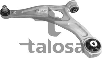 Talosa 40-17141 - Рычаг подвески колеса autodnr.net