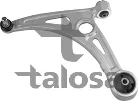 Talosa 40-17145 - Рычаг подвески колеса avtokuzovplus.com.ua