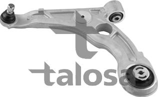 Talosa 40-17239 - Рычаг подвески колеса avtokuzovplus.com.ua