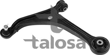 Talosa 40-17323 - Важіль незалежної підвіски колеса autocars.com.ua
