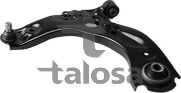 Talosa 40-22665 - Важіль незалежної підвіски колеса autocars.com.ua