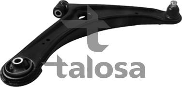 Talosa 40-25708 - Рычаг подвески колеса autodnr.net