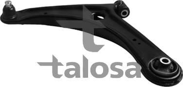 Talosa 40-25709 - Рычаг подвески колеса autodnr.net