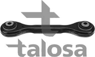 Talosa 43-01179 - Рычаг подвески колеса autodnr.net