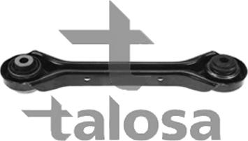 Talosa 43-01180 - Рычаг подвески колеса avtokuzovplus.com.ua