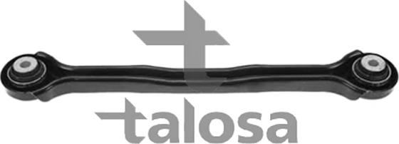 Talosa 43-01181 - Рычаг подвески колеса autodnr.net
